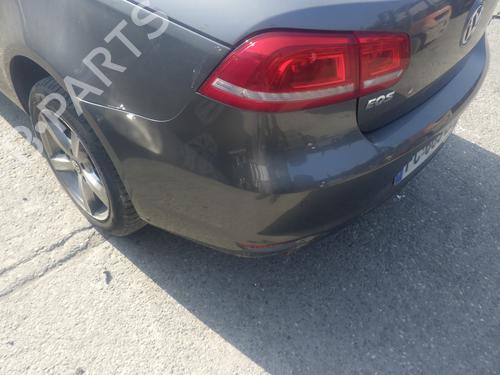 bagtil-kofangere-vw-eos-1f7-1f8-2006-2007-2008-2009-2010-2011-2012-2013-2014-2015-38009078 main image