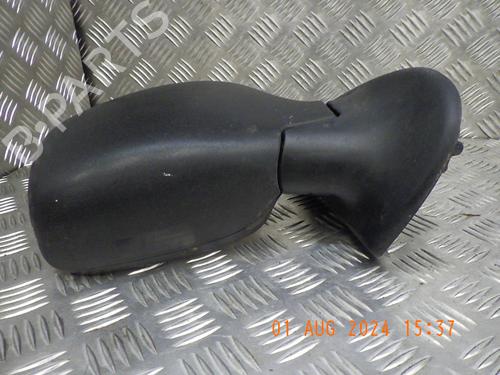 Right mirror RENAULT KANGOO (KC0/1_) D 55 1.9 (KC0D) | BP24285286C27 