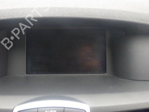 Used Display monitor Display monitor RENAULT LAGUNA III Grandtour (KT0/1) 2.0 dCi (KT01, KT08, KT09, KT0K, KT12, KT1D, KT1W) (150 hp) 33934105 33934105