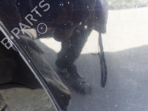 Used Left front fenders Left front fenders BMW 3 Touring (F31) 335 d xDrive (313 hp) 34110698 34110698