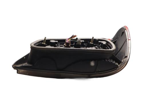 Left taillight PEUGEOT 306 Hatchback (7A, 7C, N3, N5) 1.4 | BP30180558C34 