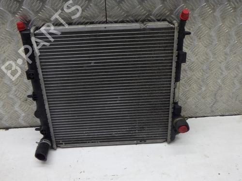 Køler CITROËN C3 II (SC_) 1.4 (73 hp) 30565367