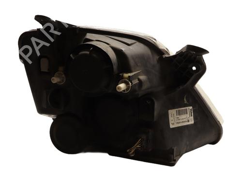 Left headlight OPEL MERIVA A MPV (X03) 1.6 16V (E75) | BP25006257C28 - Image 5