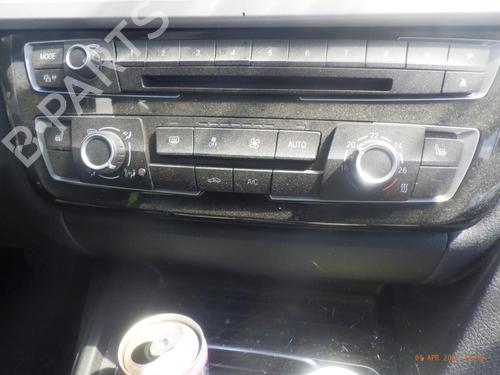 Used Climate control BMW 3 (F30, F80) 320 d (184 hp) 24957917