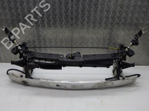 Used Front slam panel MERCEDES-BENZ CLA Coupe (C117) CLA 220 CDI / d (117.303) (163 hp) 29315977