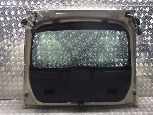 Tailgate CITROËN C4 I (LC_) 1.6 HDi | BP27617158C6 