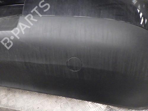 Rear bumper VW GOLF V (1K1) 1.9 TDI | BP24286125C8 