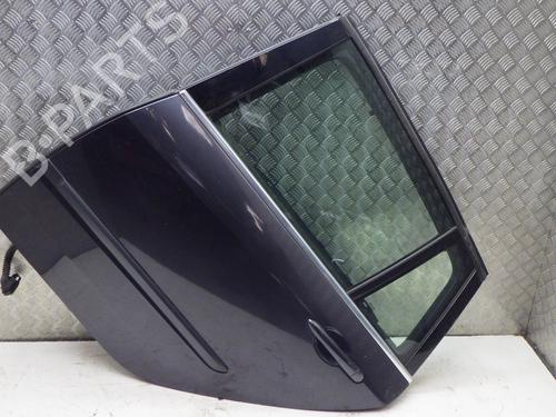Used Left rear door Left rear door 36953741 36953741