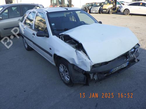 Used Parts CITROËN ZX (N2) 1.9 D 4229082