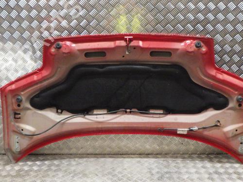 Hood CITROËN C2 (JM_) 1.4 HDi | BP26456062C1