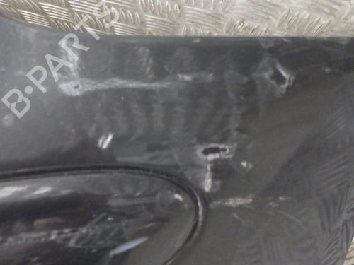 Front bumper SEAT IBIZA III (6L1) 1.4 TDI | BP27719832C7 