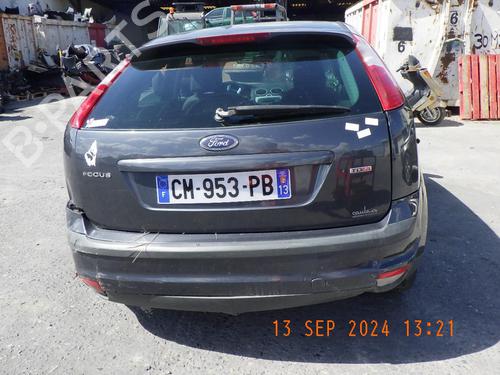 Used Parts FORD FOCUS II Saloon (DB_, FCH, DH) 1.8 TDCi (115 hp) 4277264