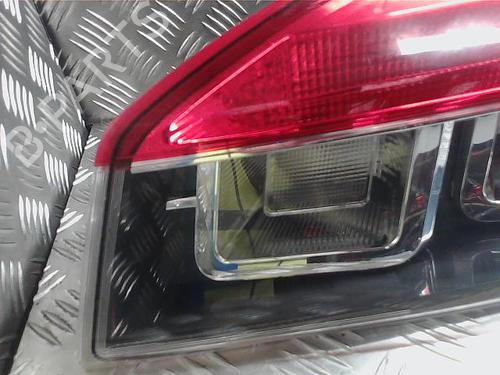 Right taillight RENAULT MEGANE III Coupe (DZ0/1_) 1.9 dCi (DZ0N, DZ0J, DZ1J, DZ1K) | BP24285769C35 