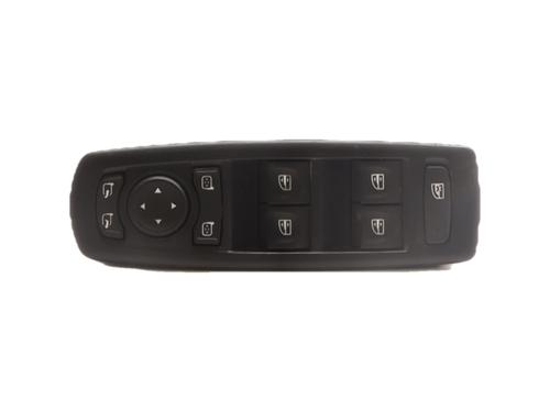 Left front window switch RENAULT MEGANE III Hatchback (BZ0/1_, B3_) 1.6 dCi (BZ00, BZ12, BZ13) | BP39631012I27 - Image 4