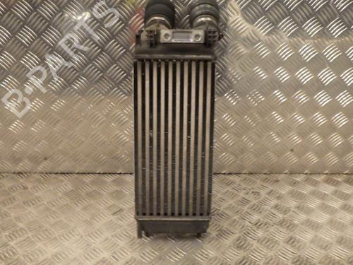 Intercooler CITROËN BERLINGO MULTISPACE (B9) 1.6 HDi 110 | BP25288120M30 - Image 2
