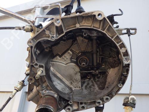 Gearbox FIAT 500 (312_) 1.2 (312AXA1A) | BP38543144M3 - Image 3