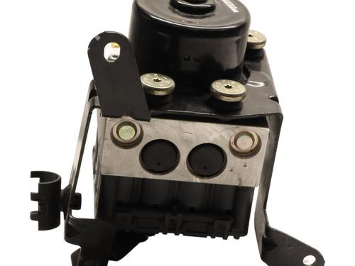 Used ABS pump ABS pump PEUGEOT 206 Hatchback (2A/C) 2.0 HDI 90 (90 hp) 33740689 33740689