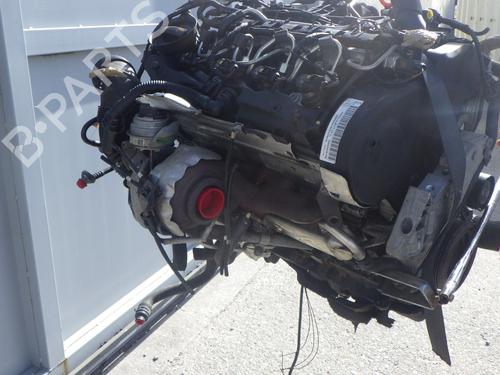 Engine AUDI A3 (8P1) 1.6 TDI | BP39436307M1 - Image 6
