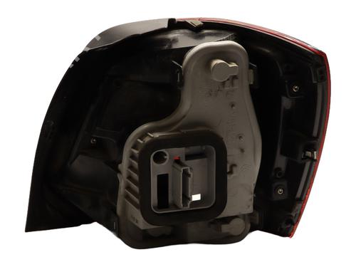Right taillight VW POLO V (6R1, 6C1) 1.2 TDI | BP26507520C35 