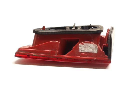 Left tailgate light PEUGEOT 607 (9D, 9U) 2.2 HDi | BP32242222C79