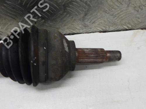 Right front driveshaft RENAULT TRAFIC II Bus (JL) 2.0 dCi 90 (JL00, JL01, JL0H, JL0M, JL0P, JL0S) | BP30595570M39 - Image 4