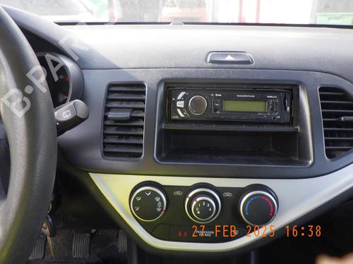 Left sun visor KIA PICANTO II (TA) 1.0 | BP32782324I1 - Image 9