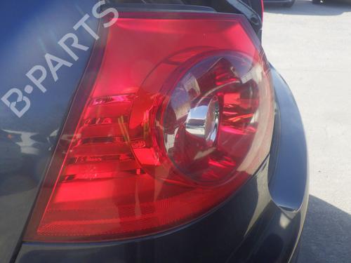 Left taillight VW GOLF V (1K1) 1.9 TDI | BP33184110C34 - Image 2
