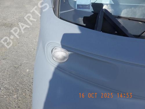 Blinklys fortil højre CITROËN AMI (9A_) Electric (9AZ2CA) (8 hp) 29614025