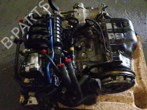 Engine FIAT GRANDE PUNTO (199_) 1.2 | BP31857438M1