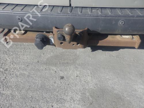 Used Tow ball/Mechanism Tow ball/Mechanism FORD TRANSIT CUSTOM V362 Van (FY, FZ) 2.2 TDCi (125 hp) 33564870 33564870