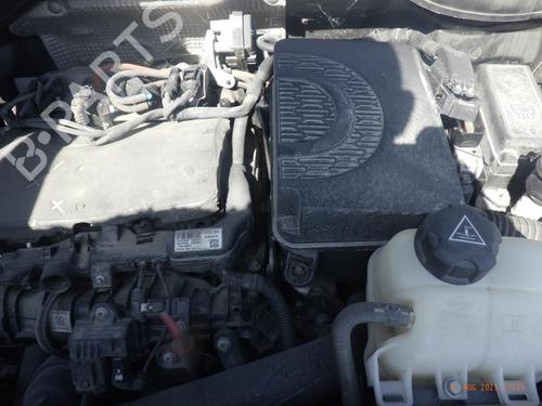 Motor MINI MINI COUNTRYMAN (R60) Cooper D (112 hp) 28044541