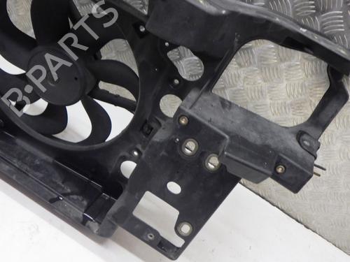 Used Front slam panel Front slam panel VW POLO (6N2) 1.4 16V (75 hp) 30439951 30439951