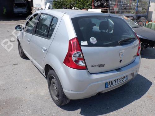 Højre baglygte DACIA SANDERO 1.5 dCi | BP27202846C35  - Image 12