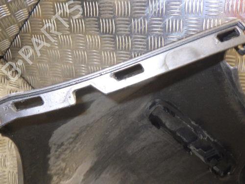 Rear bumper RENAULT CLIO III (BR0/1, CR0/1) 1.5 dCi (BR17, CR17) | BP24286911C8 