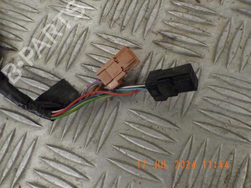 Retrovisor esquerdo CITROËN C3 II (SC_) 1.6 HDi | BP24287361C26 