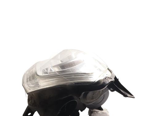 Left headlight CITROËN BERLINGO Box Body/MPV (B9) 1.6 BlueHDi 100 | BP31069904C28