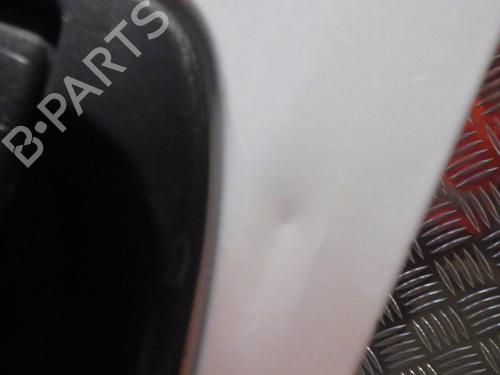 Left front door FIAT DOBLO Cargo (263_) 1.4 Natural Power | BP24287017C2 