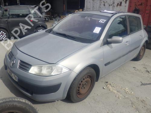 Used Parts RENAULT MEGANE II (BM0/1_, CM0/1_) 4741761
