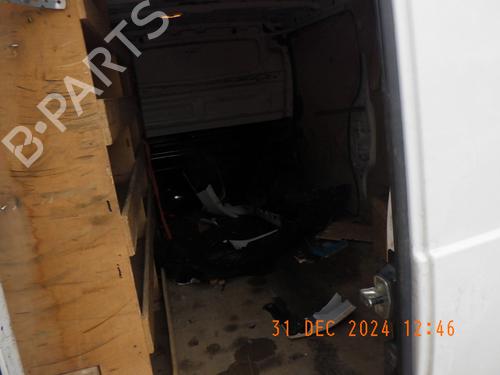Venstre solskærm RENAULT TRAFIC III Van (FG_) 1.6 dCi 120 (FGMB, FGMC) | BP24980408I1 - Image 29