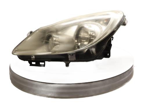 Used Left headlight Left headlight OPEL CORSA D (S07) [2006-2015] 34057669 34057669