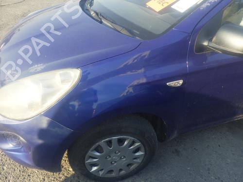 left-front-fenders-hyundai-i20-i-pb-pbt-2008-2009-2010-2011-2012-2013-2014-2015-37865485 main image
