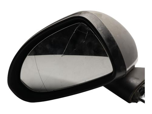 Used Left mirror OPEL CORSA D (S07) 1.3 CDTI (L08, L68) (75 hp) 24286364