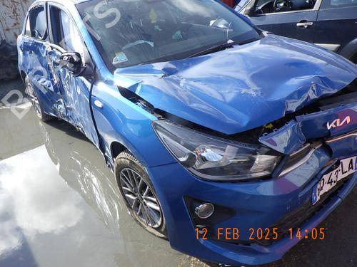 Pala sol esquerda KIA RIO IV (YB, SC, FB) 1.0 T-GDI 100 | BP31927237I1 - Image 8