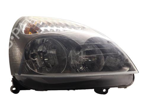 Used Right headlight RENAULT CLIO II (BB_, CB_) 1.5 dCi (B/CB07) (65 hp) 32219024