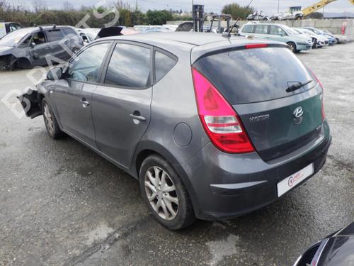 Left front fog light HYUNDAI i30 (FD) 1.6 CRDi | BP24286509C30 - Image 11