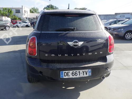 Right front window switch MINI MINI COUNTRYMAN (R60) Cooper D | BP31951877I26  - Image 9