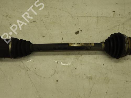 Right front driveshaft AUDI A4 B6 (8E2) 1.9 TDI | BP39896303M39 - Image 3