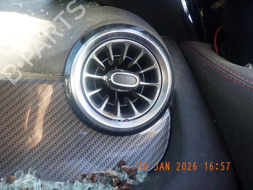 Luftventil MERCEDES-BENZ GLA (H247) GLA 200 (247.787) (163 hp) 32021762