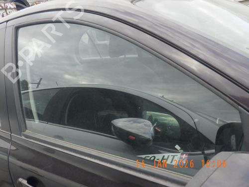 Used Front right door window NISSAN MICRA IV (K13K, K13KK) 1.2 (80 hp) 31627576