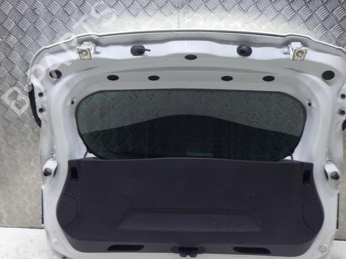 Used Tailgate Tailgate 38677101 38677101